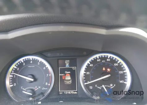 2015 Toyota Highlander Xle V6 from USA, damaged, VIN 5TDJKRFH0FS096248